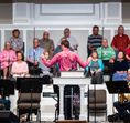 Red Notes Choir