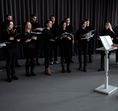 Red Notes Choir