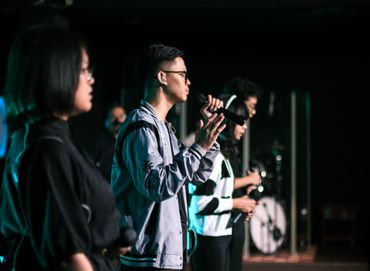 Red Notes Choir