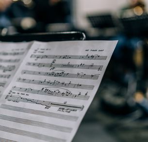 Red Notes Choir