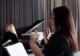 Red Notes Choir