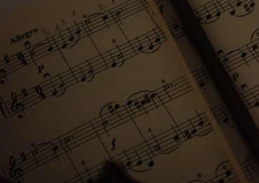Red Notes Choir