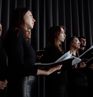 Red Notes Choir