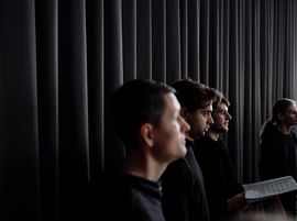 Red Notes Choir