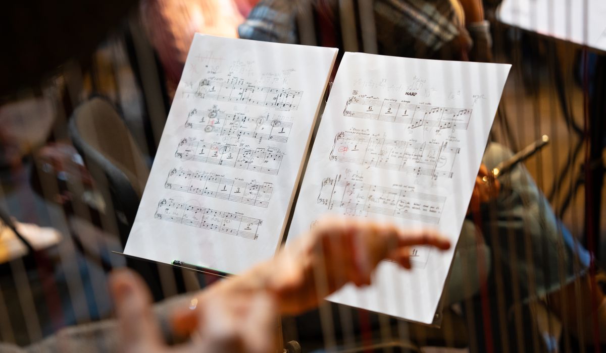 Red Notes Choir