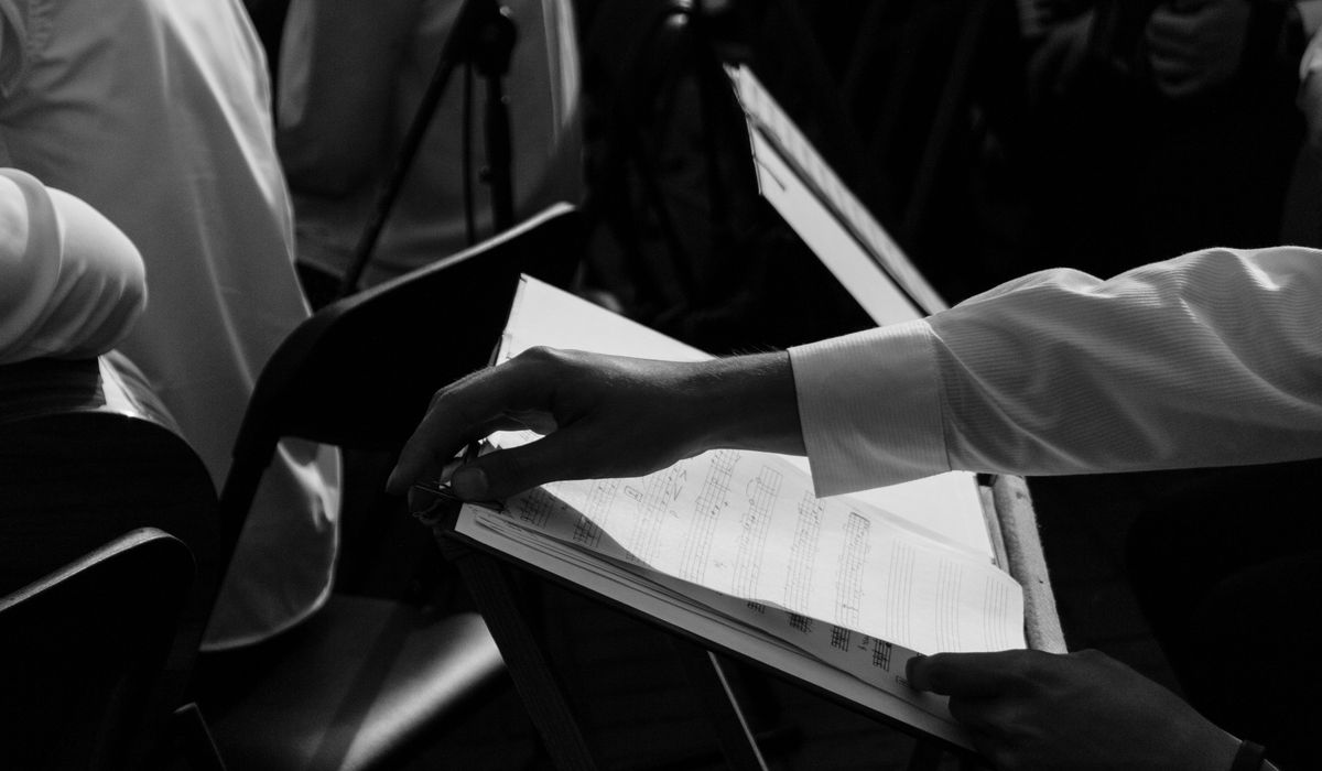 Red Notes Choir