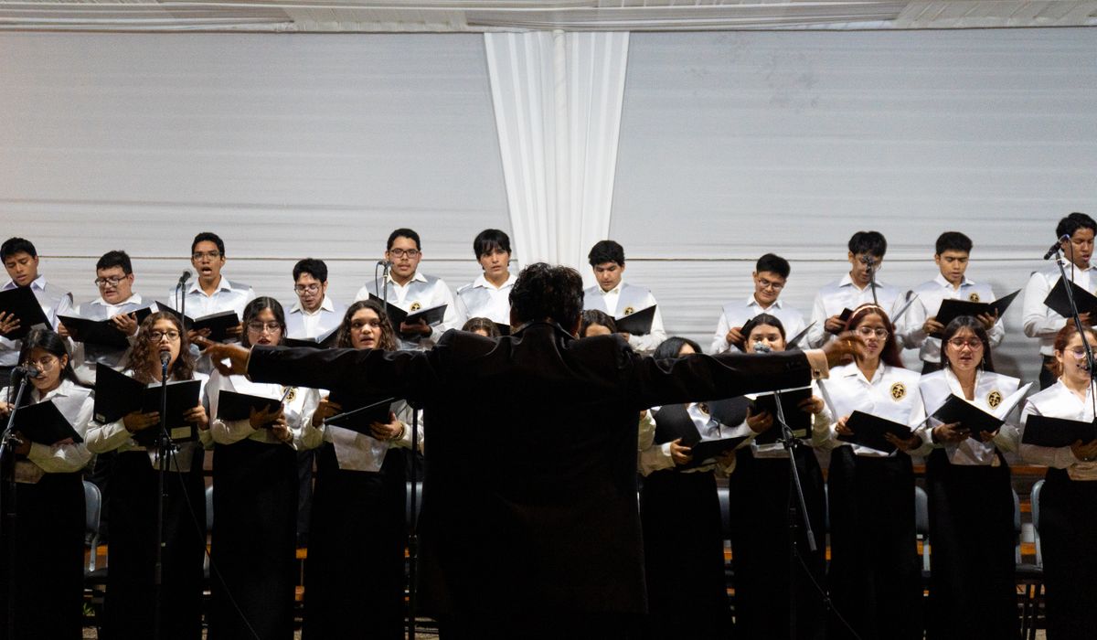 Red Notes Choir