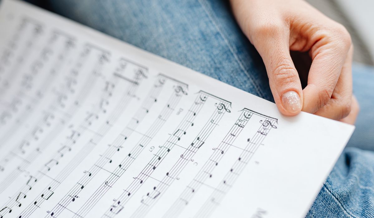 Red Notes Choir